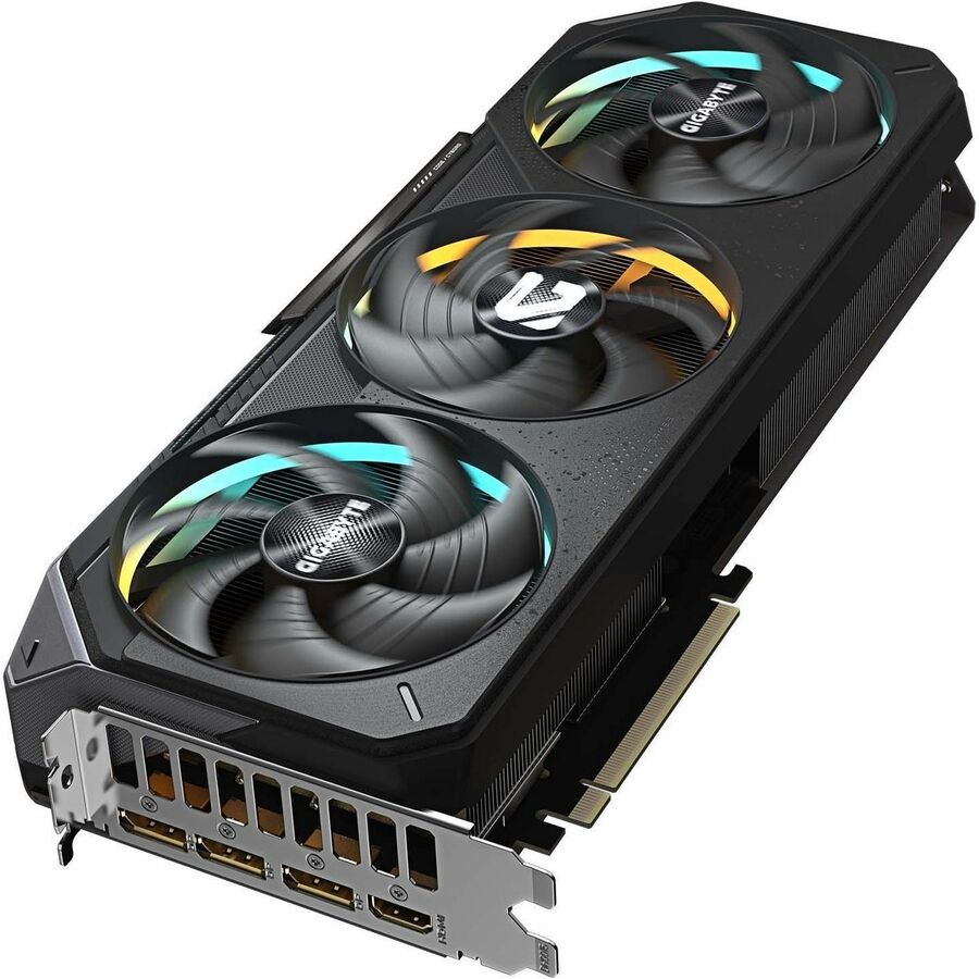 Gigabyte NVIDIA GeForce RTX 5070 OC Graphic Card - 12 GB GDDR7