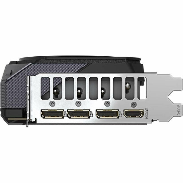 Gigabyte NVIDIA GeForce RTX 5070 OC Graphic Card - 12 GB GDDR7