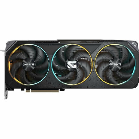 Gigabyte NVIDIA GeForce RTX 5070 OC Graphic Card - 12 GB GDDR7