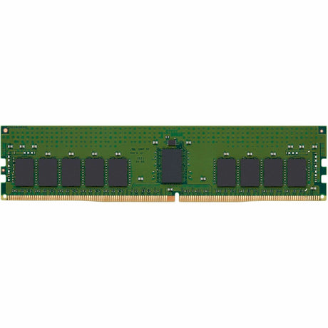32G 3200MTs DDR4 ECC Reg CL22