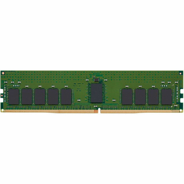 32G 3200MTs DDR4 ECC Reg CL22