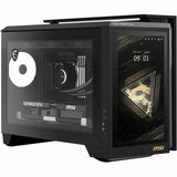 MSI MEG Vision X AI Gaming PC Intel Ultra 9 285K Nvidia RTX 5080 64GB 2TB SSD W11PH