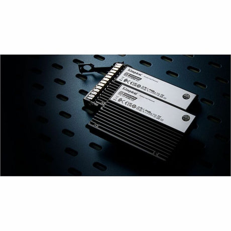 Kingston 3.84TB SSD