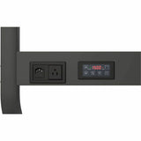 Peerless-AV&reg; Paramount&trade; Motorized Height Adjustable Cart for 50" to 95" Interactive Displays