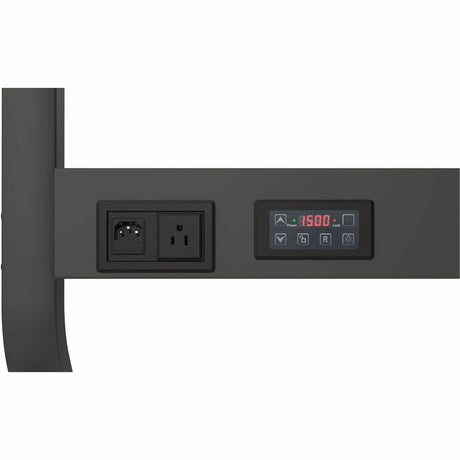 Peerless-AV&reg; Paramount&trade; Motorized Height Adjustable Cart for 50" to 95" Interactive Displays