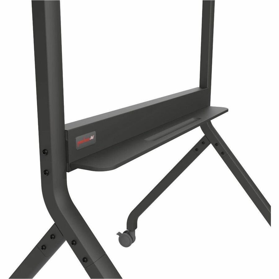 Peerless-AV&reg; Paramount&trade; Motorized Height Adjustable Cart for 50" to 95" Interactive Displays