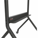 Peerless-AV&reg; Paramount&trade; Motorized Height Adjustable Cart for 50" to 95" Interactive Displays