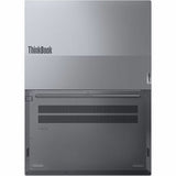 Lenovo ThinkBook 16 G8 IAL 21SK0095US 16" Notebook - WUXGA - Intel Core Ultra 5 225U - 16 GB - 512 GB SSD - English Keyboard - Arctic Gray