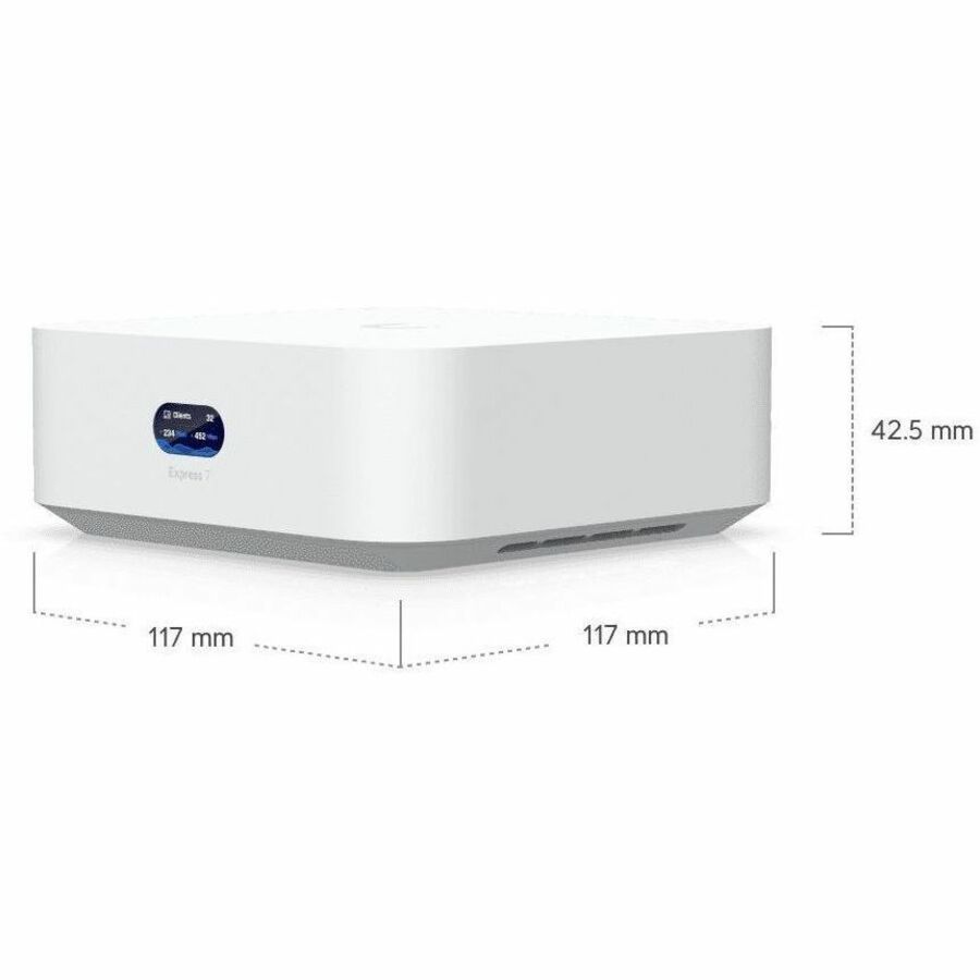 UniFi Express 7