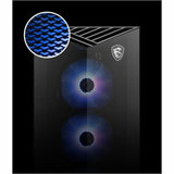 MSI Aegis ZS2 Gaming PC AMD R7 9700X Nvidia RTX 5070 32GB 1TB SSD W11HA