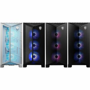 MSI Aegis RS2 AI Gaming PC Intel Ultra 7 265K Nvidia RTX 5070 32GB 2TB SSD W11HA