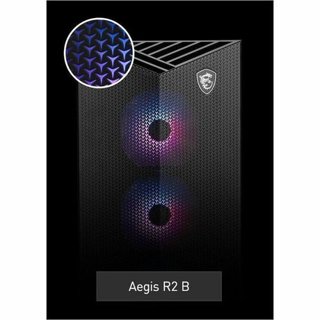 Aegis R2 C14NVV9 1440US