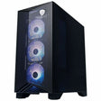 MSI Aegis R2 14th Aegis R2 C14NVV9-1440US Gaming Desktop Computer - Intel Core i9 14th Gen i9-14900F - 32 GB - 1 TB SSD - Black