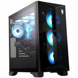 MSI Aegis R2 14th Aegis R2 C14NVV9-1440US Gaming Desktop Computer - Intel Core i9 14th Gen i9-14900F - 32 GB - 1 TB SSD - Black