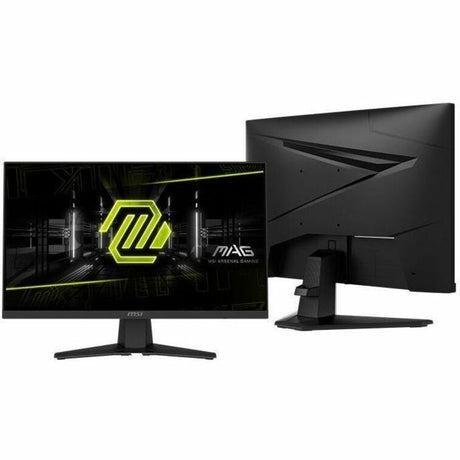 MSI MAG 244F 24" Class Full HD Gaming LCD Monitor - 16:9