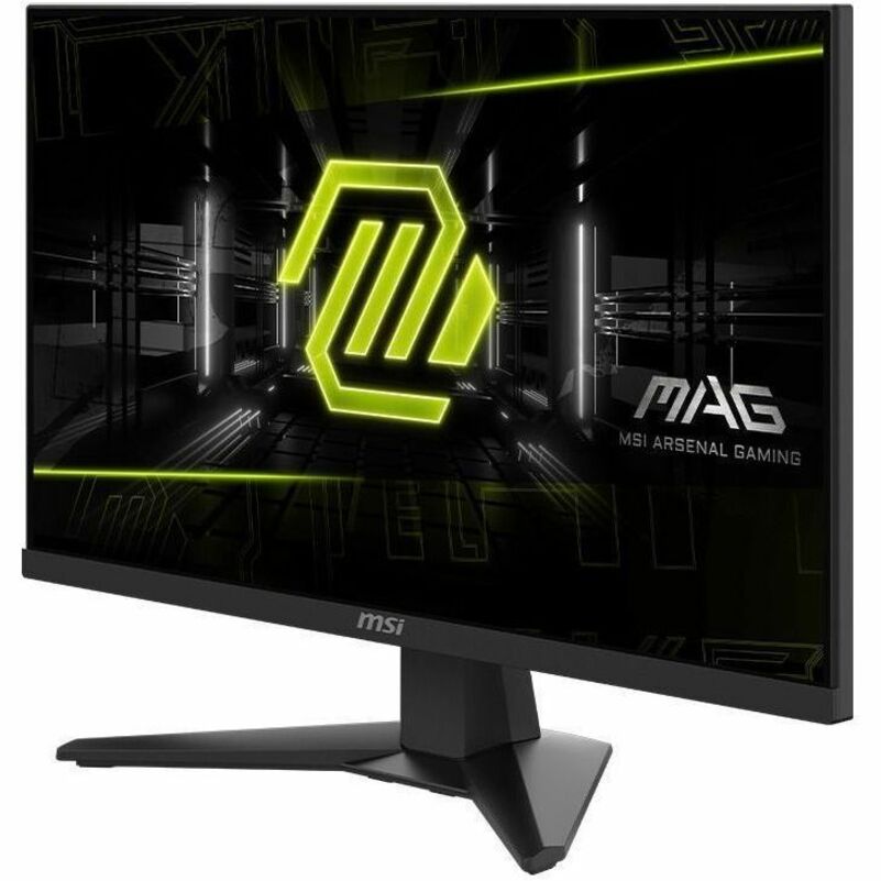 MSI MAG 244F 24" Class Full HD Gaming LCD Monitor - 16:9