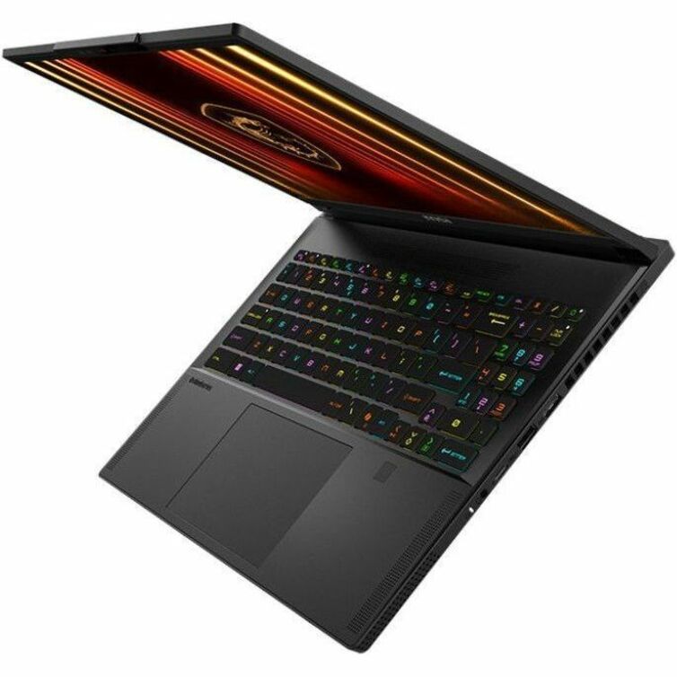 Stealth A16 AI+ A3XWIG 076US