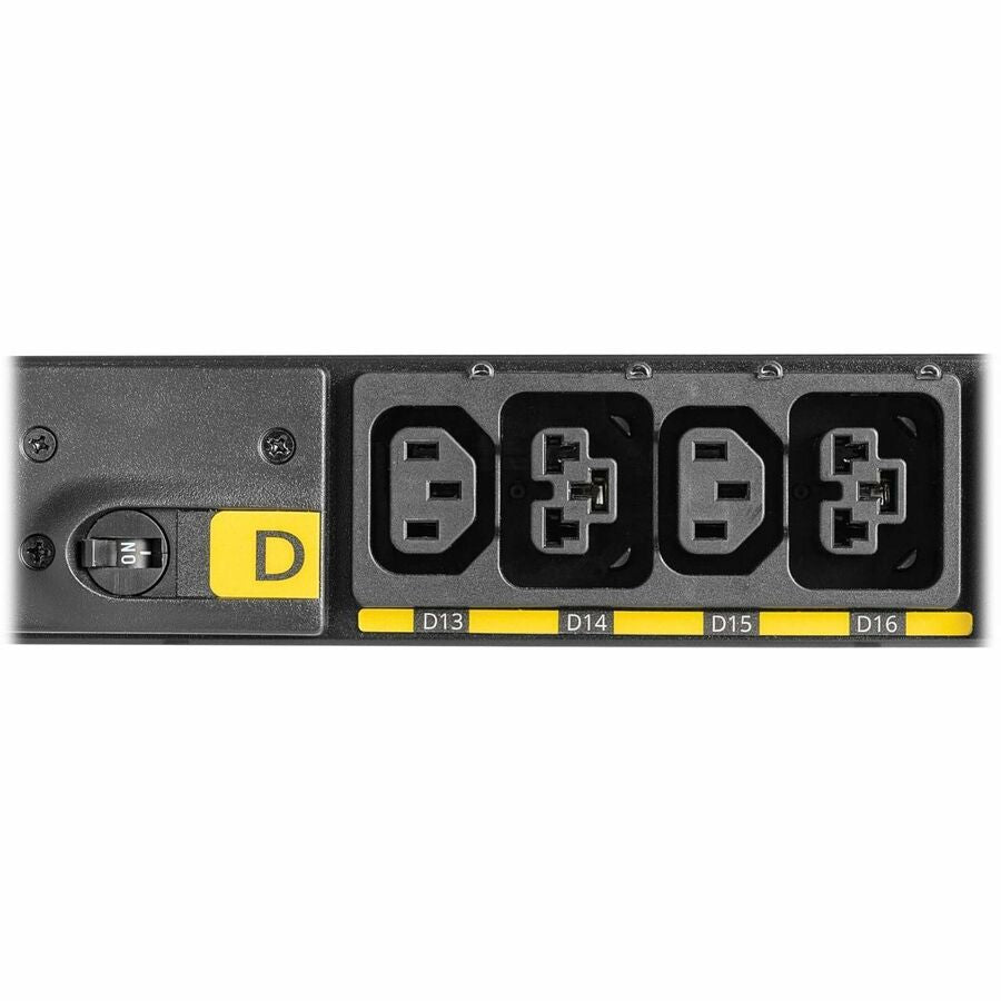Eaton EVMOGU23A-E 24-Outlets PDU