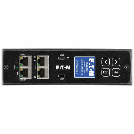 Eaton EVMOGU23A-E 24-Outlets PDU