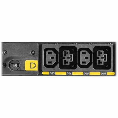 METERED OUTLET RACK PDU G4 0U