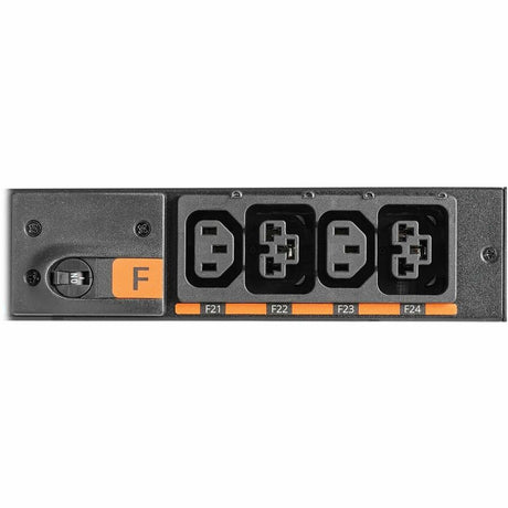 METERED OUTLET RACK PDU G4 0U
