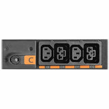 METERED OUTLET RACK PDU G4 0U