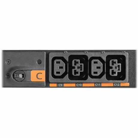 METERED OUTLET RACK PDU G4 0U