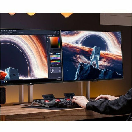 Asus ProArt PA32UCDM 32" Class 4K UHD OLED Monitor - 16:9