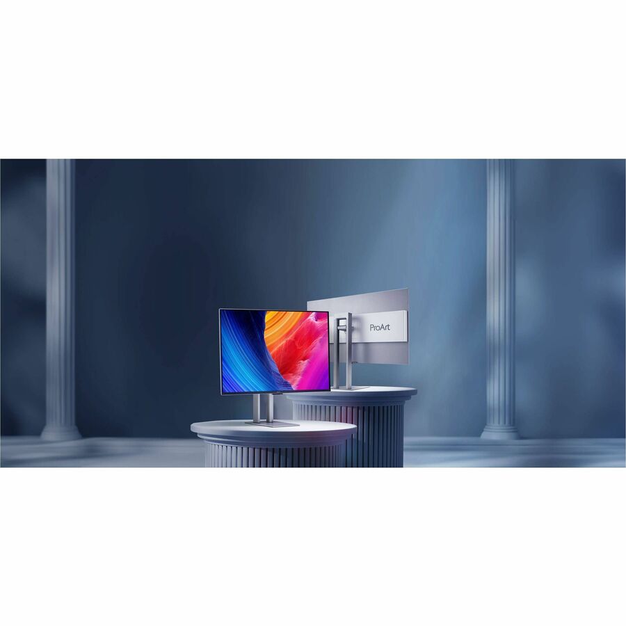 Asus ProArt PA32UCDM 32" Class 4K UHD OLED Monitor - 16:9