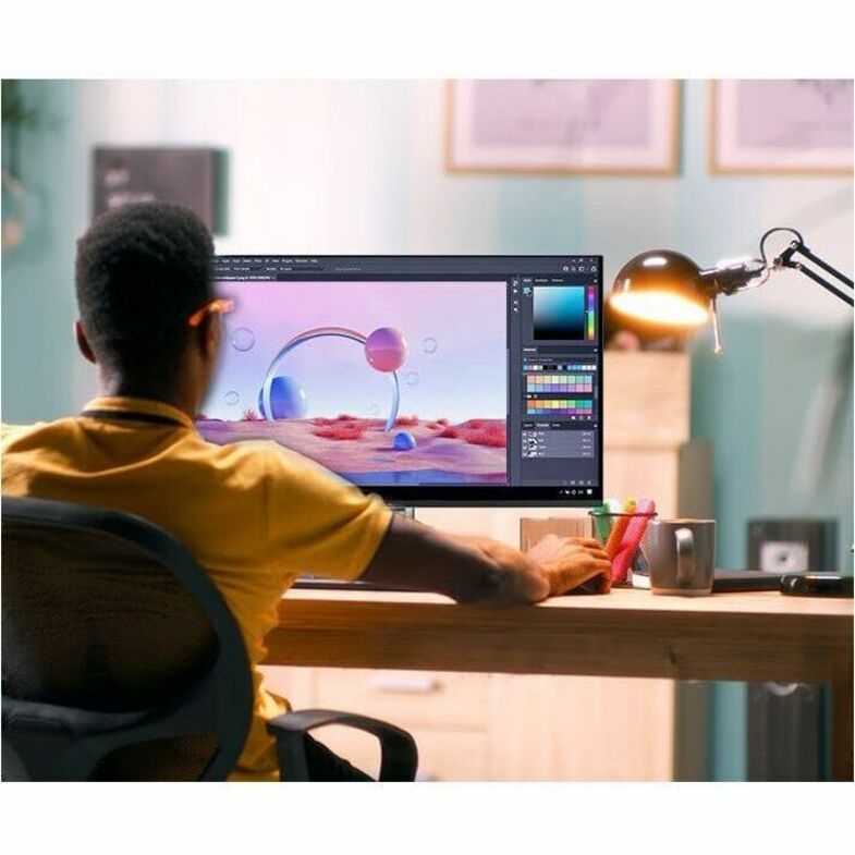 Asus ProArt PA32UCDM 32" Class 4K UHD OLED Monitor - 16:9