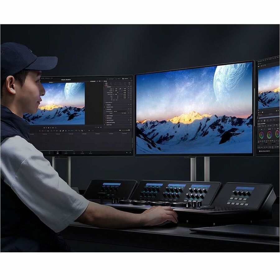 Asus ProArt PA32UCDM 32" Class 4K UHD OLED Monitor - 16:9