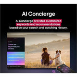 LG QNED92A 75QNED92AUA 75.1" Smart LED-LCD TV 2025 - 4K UHDTV - High Dynamic Range (HDR)