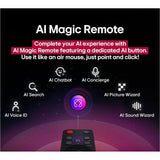 LG QNED92A 75QNED92AUA 75.1" Smart LED-LCD TV 2025 - 4K UHDTV - High Dynamic Range (HDR)