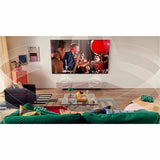 LG QNED92A 75QNED92AUA 75.1" Smart LED-LCD TV 2025 - 4K UHDTV - High Dynamic Range (HDR)
