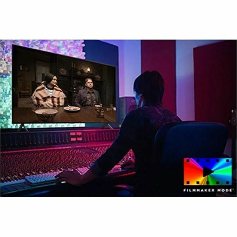 LG QNED82 86QNED82AUA 86" Smart LED-LCD TV 2025 - 4K UHDTV