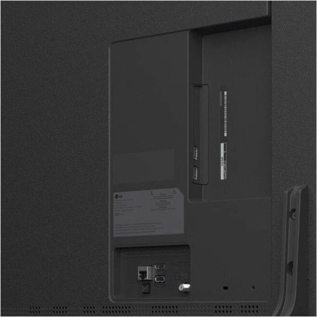 LG QNED82 86QNED82AUA 86" Smart LED-LCD TV 2025 - 4K UHDTV