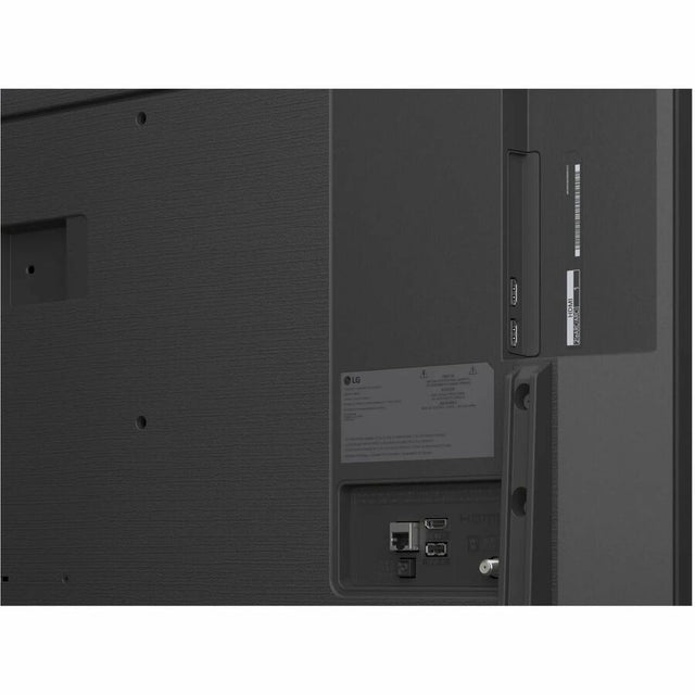 LG QNED82 43QNED82AUA 43.1" Smart LED-LCD TV 2025 - 4K UHDTV - High Dynamic Range (HDR)