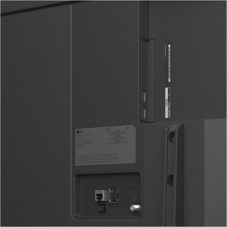 LG 50QNED82AUA 50" Smart LED-LCD TV - 4K UHDTV