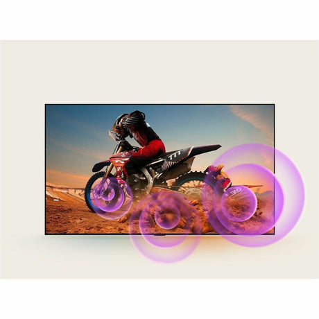 LG QNED85 65QNED85AUA 65" Smart LED-LCD TV 2025 - 4K UHDTV - High Dynamic Range (HDR)