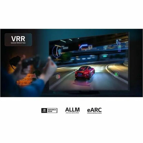 LG 43UA7700PUB 43" Smart LED-LCD TV - 4K UHDTV