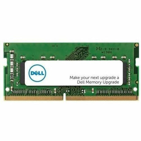 DELL MEMORY UPGRADE 16 GB 1RX8