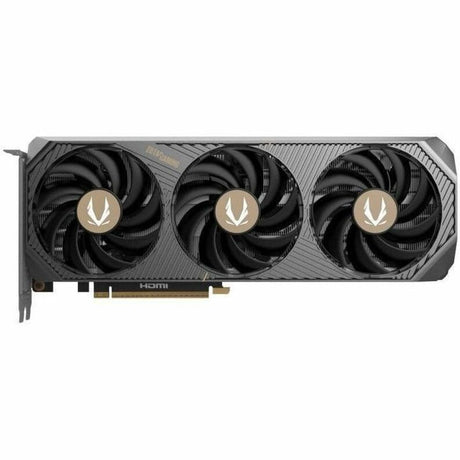 Zotac NVIDIA GeForce RTX 5070 Graphic Card - 12 GB GDDR7