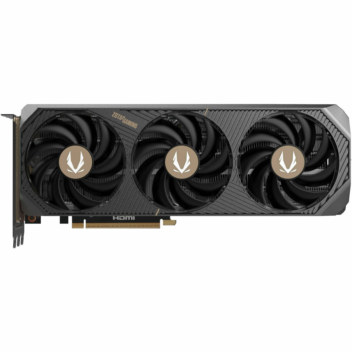Zotac NVIDIA GeForce RTX 5080 Graphic Card - 16 GB GDDR7