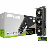 Zotac NVIDIA GeForce RTX 5080 Graphic Card - 16 GB GDDR7