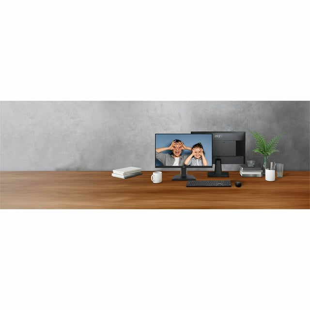 MSI Pro MP225 22" Class Full HD LCD Monitor - 16:9
