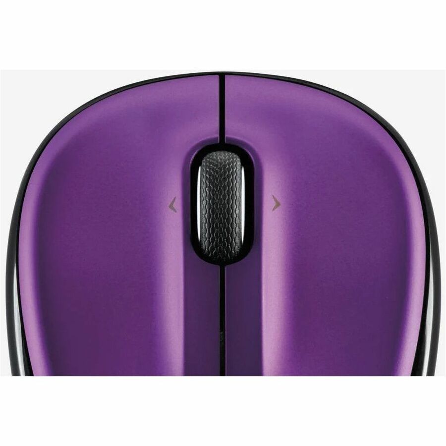 Wireless Mouse M325s Lilac
