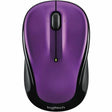 Wireless Mouse M325s Lilac