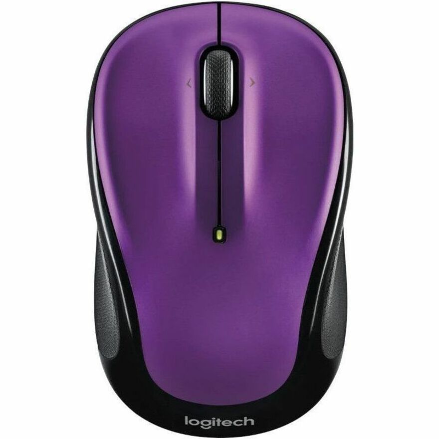 Wireless Mouse M325s Lilac