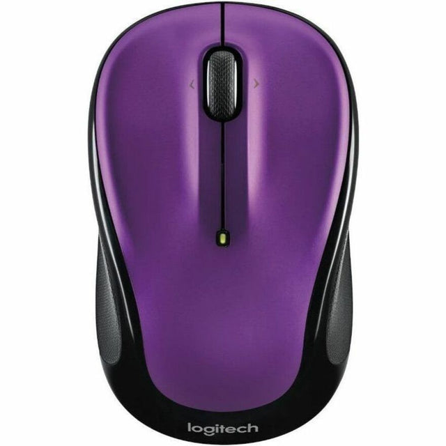 Wireless Mouse M325s Lilac