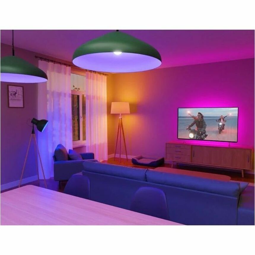 Roku Smart Light Strip SE Decorative Light